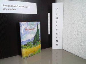 Provence. Prestel-Landschaftsbücher