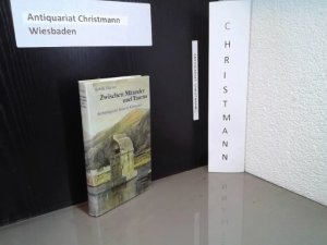 gebrauchtes Buch – Sybille Haynes – Zwischen Mäander und Taurus : Eine archäologische Reise in Kleinasien [Die Übers. besorgte d. Autorin]