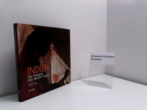 Indien : die Frauen der Wüste Thar. Hans Silvester ; Caterine Clément. [Übers.: Susanne Staatsmann. Red.: Doris Steinbacher ; Gesche Wendebourg]