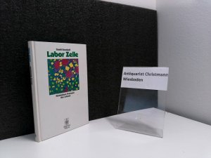 gebrauchtes Buch – Goodsell, David S – Labor Zelle : molekulare Prozesse des Lebens. [Aus dem Amerikan. von Isolde Tegtmeier]