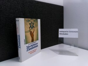 gebrauchtes Buch – Claus Nordbruch – Machtfaktor Zionismus : Israels aggressive Außenpolitik. Institut für Deutsche Nachkriegsgeschichte: Veröffentlichungen des Institutes für Deutsche Nachkriegsgeschichte ; Bd. 43