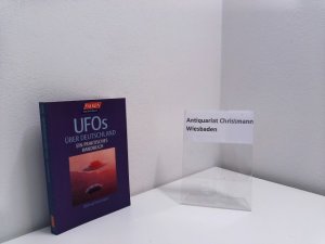 UFOs über Deutschland. Ein praktisches Handbuch.