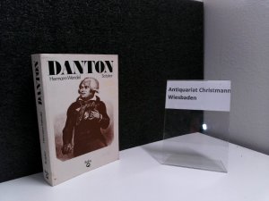 Danton. Nachw. von Helmut Scheuer / Reihe Q ; Bd. 6