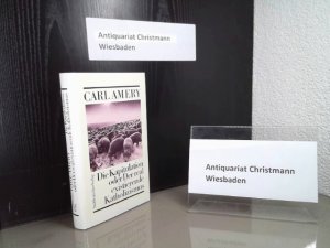 gebrauchtes Buch – Carl Amery – Die Kapitulation oder der real existierende Katholizismus Gesammelte Werke in Einzelausgaben; Teil