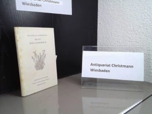 Geist der Germanen. Wilhelm Grönbech / Hanseaten-Bücherei Vilhelm Peter