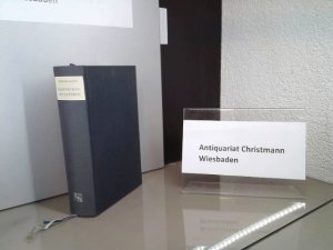 gebrauchte Buecher
