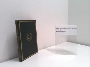 Das grosse Rätsel. - dt. ERSTAUSGABE Maurice Maeterlinck. Übers. von Lulu von Strauss ; Torney / Werke / Maeterlinck