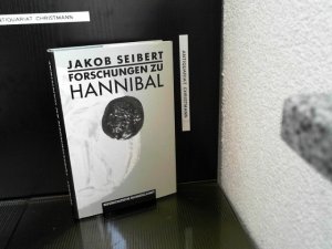 Forschungen zu Hannibal.