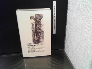 Algarabía oder die neuen Geheimnisse von Paris : Roman. Jorge Semprun. Aus d. Franz. von Traugott König u. Christine Delory-Momberger