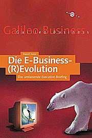 neues Buch – Daniel Amor – Die E- Business (R) Evolution