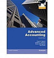 Advanced Accounting