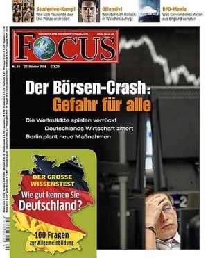 FOCUS - Das Nachrichtenmagazin