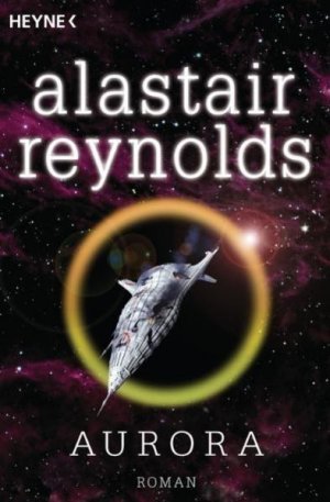 gebrauchtes Buch – Reynolds Alastair – Aurora