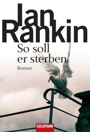 gebrauchtes Buch – Rankin Ian – So soll er sterben: der 15. Fall für Inspector Rebus