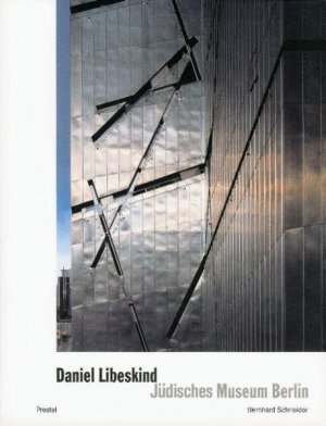 Daniel Libeskind - Jüdisches Museum Berlin