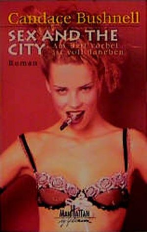 Sex and the City, dtsch. Ausg.