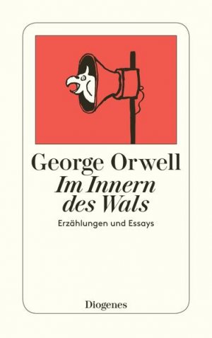 gebrauchtes Buch – Im Innern des Wals: Erzählungen und Essays (detebe)