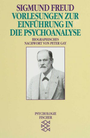 gebrauchtes Buch – Sigmund Freud – Vorlesungen zur Einführung in die Psychoanalyse