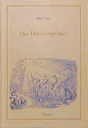 Das Dreikönigsbuch