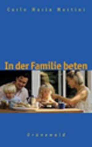 gebrauchtes Buch – M. Martini – In der Familie beten