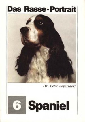 Spaniel