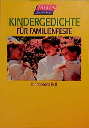 Kindergedichte für Familienfeste.