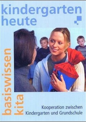 gebrauchtes Buch – Bernd Franken – Kooperation zwischen Kindergarten und Grundschule