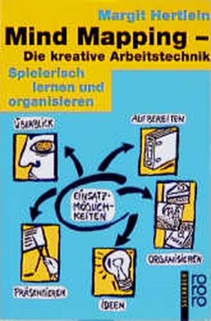 Mind Mapping, die kreative Arbeitstechnik