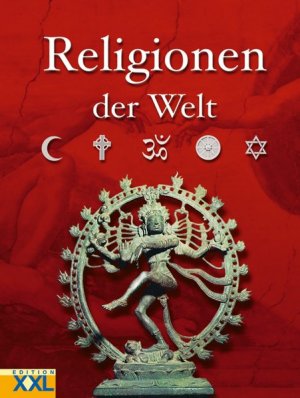 „Christian Zentner, Religionen der Welt" - Bücher ...