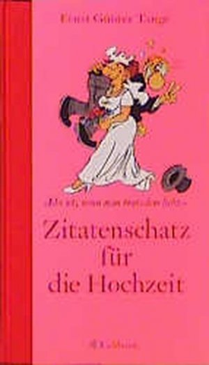 Zitatenschatz für die Hochzeit