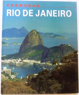 gebrauchtes Buch – Wendler, Martin und Klaus Hart – Rio de Janeiro