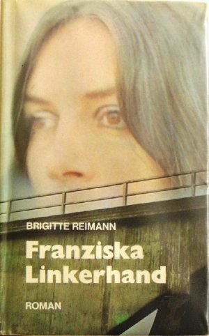 Franziska Linkerhand; Roman