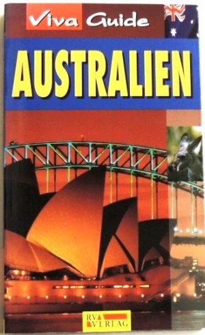 gebrauchtes Buch – Michael Ivory – Australien