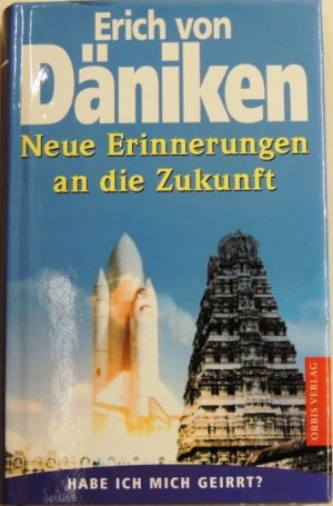 Erinnerungen An Die Zukunft Erinnerungen An Die Zukunft