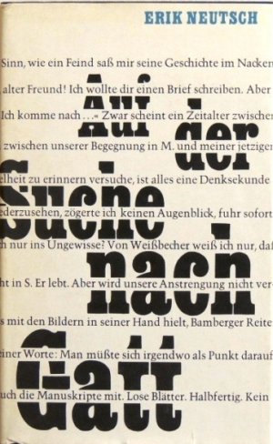 gebrauchte Buecher