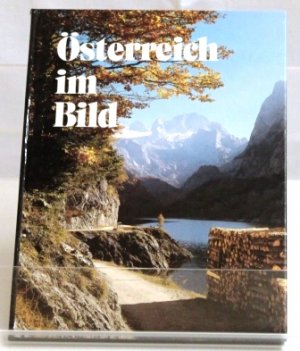 gebrauchtes Buch – Marion Schmid – Österreich im Bild