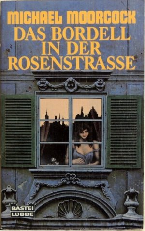 Das Bordell in der Rosenstrasse