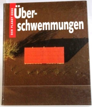 gebrauchtes Buch – Champ Clark – Überschwemmungen