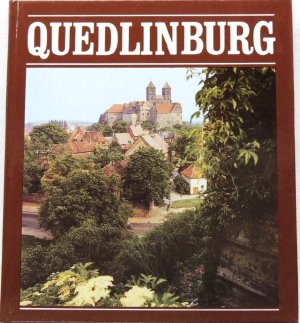 Quedlinburg