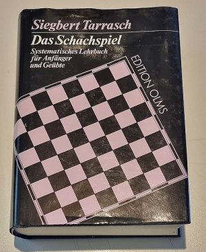 Das Schachspiel