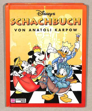 Disneys Schachbuch