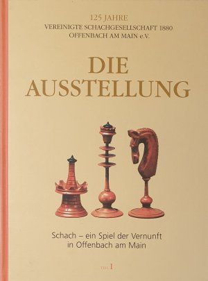 125 Jahre VSG Offenbach Teil 1: Die Austellung