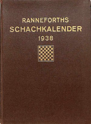 Ranneforths Schachkalender 1938