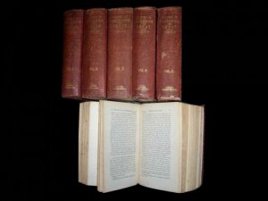 History of Friedrich ll. of Prussia