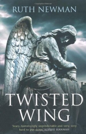 Twisted Wing