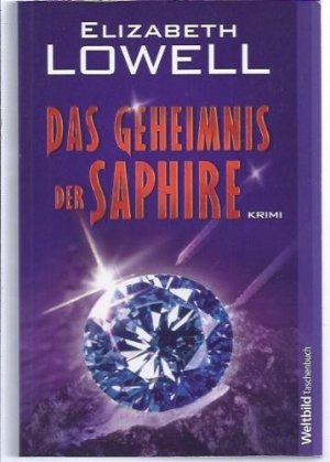 Das Geheimnis der Saphire