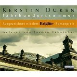 gebrauchter Tonträger – Kerstin Duken – Jahrhundertsommer