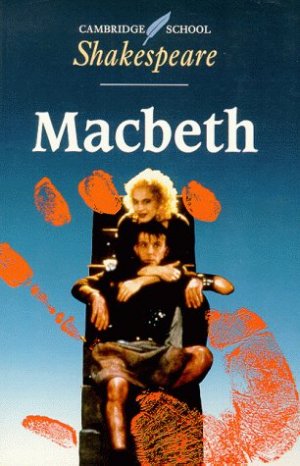 gebrauchtes Buch – Shakespeare, William and Rex Gibson – Macbeth