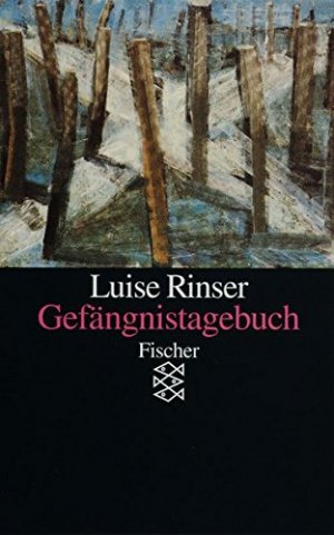 gebrauchtes Buch – Luise Rinser – Gefängnistagebuch