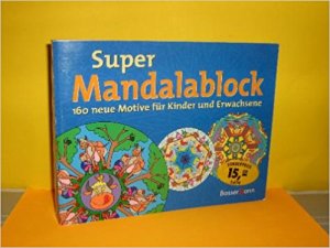 Super Mandalablock